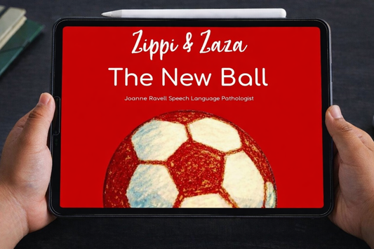 The New Ball DIGITAL eBook