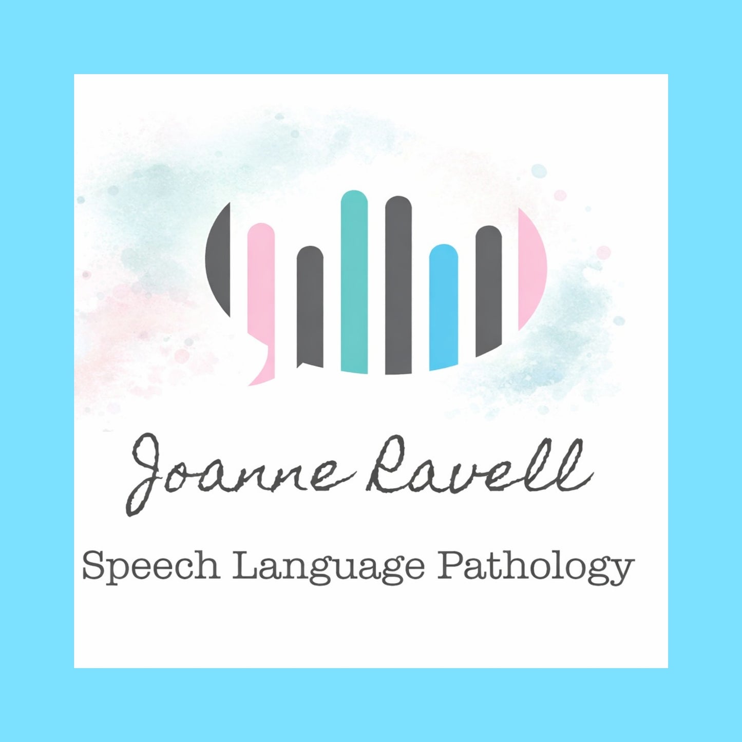 Speech Therapy Observation Video 1