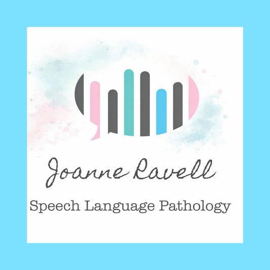 Speech Therapy Observation Video 1